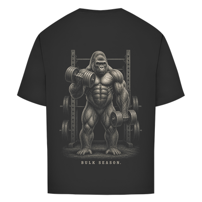 FORVYN BULK SEASON. – Oversized T-Shirt