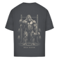 FORVYN BULK SEASON. – Oversized T-Shirt