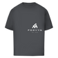 FORVYN BULK SEASON. – Oversized T-Shirt