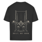 FORVYN BUILT, NOT BORN. – Oversized T-Shirt