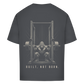 FORVYN BUILT, NOT BORN. – Oversized T-Shirt