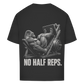 FORVYN NO HALF REPS. – Oversized T-Shirt