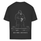 FORVYN QUIET WORK. LOUD RESULTS. – Oversized T-Shirt