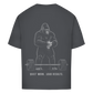 FORVYN QUIET WORK. LOUD RESULTS. – Oversized T-Shirt