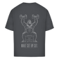 FORVYN BUILT SET BY SET. – Oversized T-Shirt