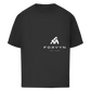 FORVYN HEAVY IS A HABIT. – Oversized T-Shirt