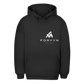 FORVYN BULK SEASON. – Oversized Hoodie