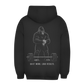 FORVYN QUIET WORK. LOUD RESULTS. – Oversized Hoodie