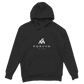 FORVYN BUILT SET BY SET. – Oversized Hoodie