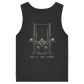 FORVYN BUILT, NOT BORN. – Organic Tank
