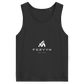 FORVYN BUILT, NOT BORN. – Organic Tank