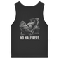 FORVYN NO HALF REPS. – Organic Tank