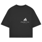 FORVYN NO HALF REPS. – Premium Organic Oversized T-Shirt